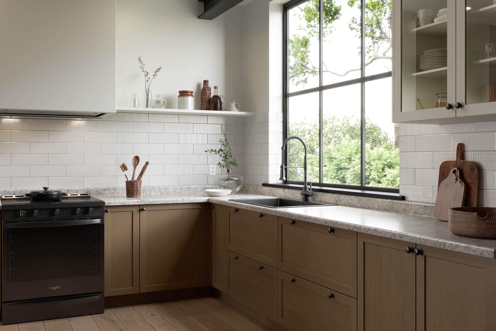 Argento Romano Scene